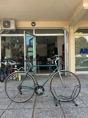 BICI DA UOMO