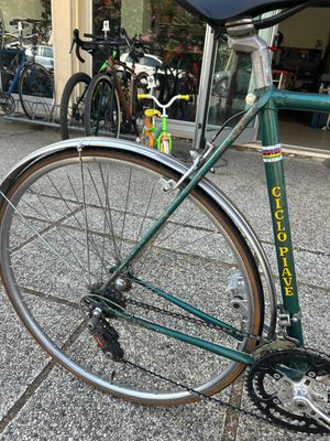 BICI DA UOMO