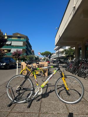 BICI UOMO LORIS