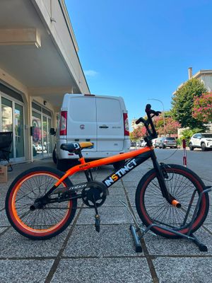 BMX