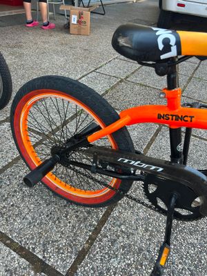 BMX