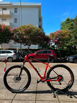 MTB GIANT TALON