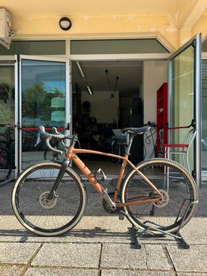 BICI GRAVEL