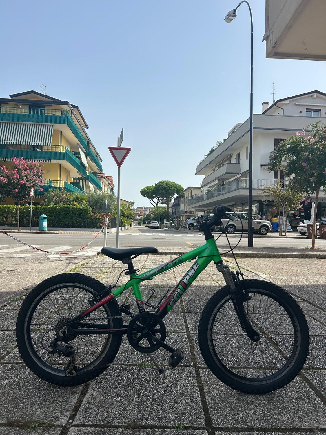 MTB BIMBO 20"