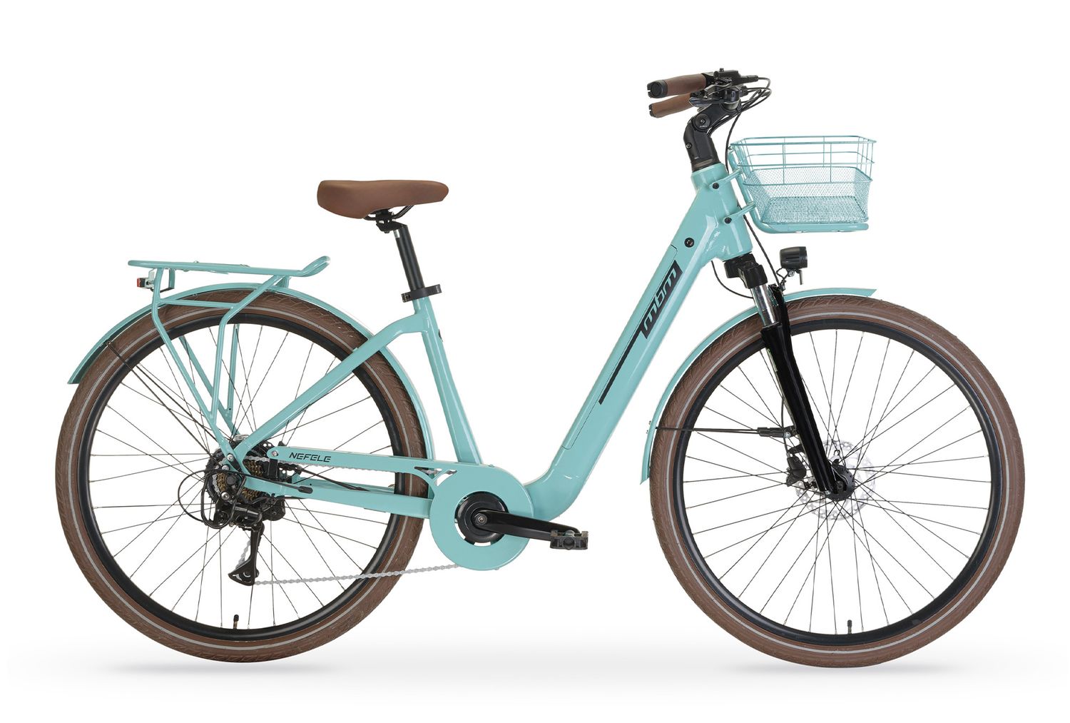 MBM NEFELE 26"