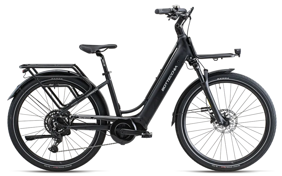 BOTTECCHIA BE CAMBRIDGE