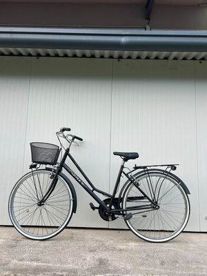 BICI OLANDA