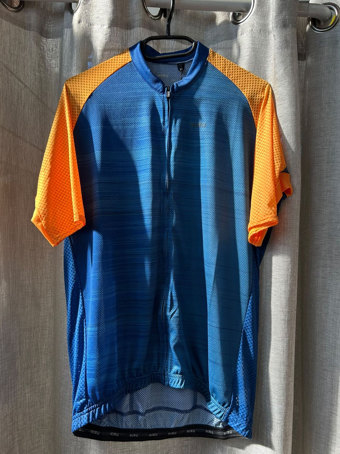 HIRU CORE JERSEY SODALITE