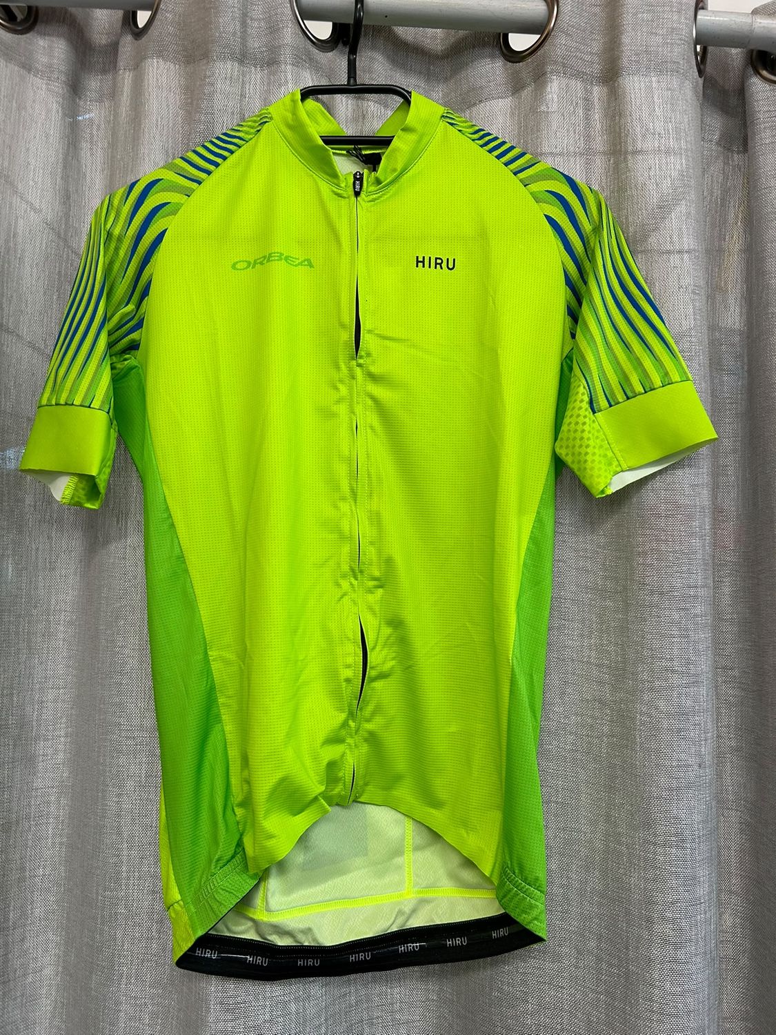 HIRU ADVANCED JERSEY VARISCITE