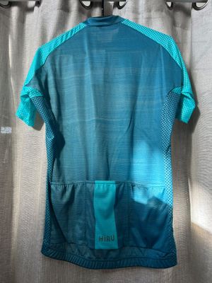 HIRU W CORE LT JERSEY BLU AGATE