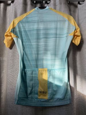 HIRU W CORE LT JERSEY LARIMAR