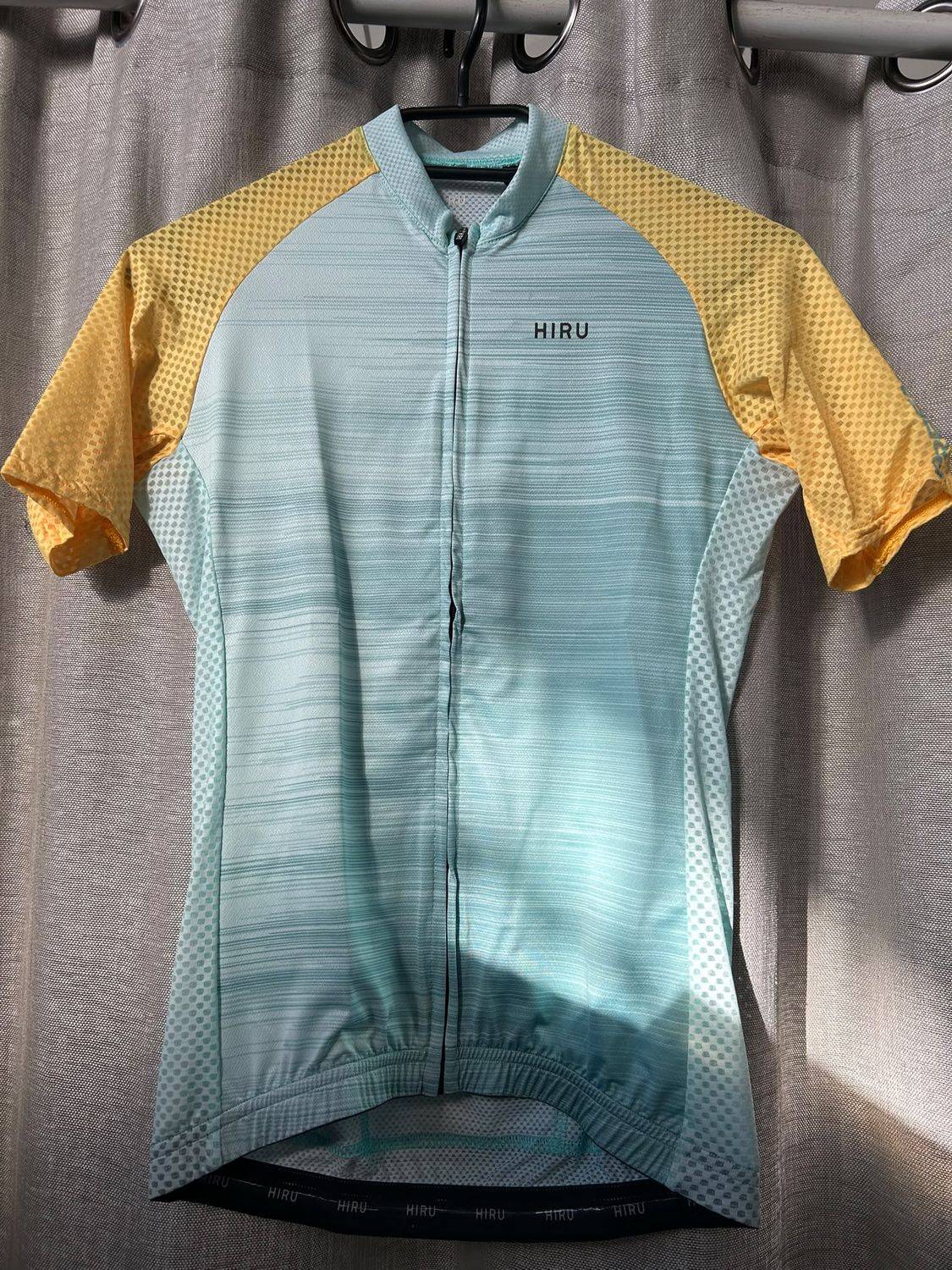 HIRU W CORE LT JERSEY LARIMAR