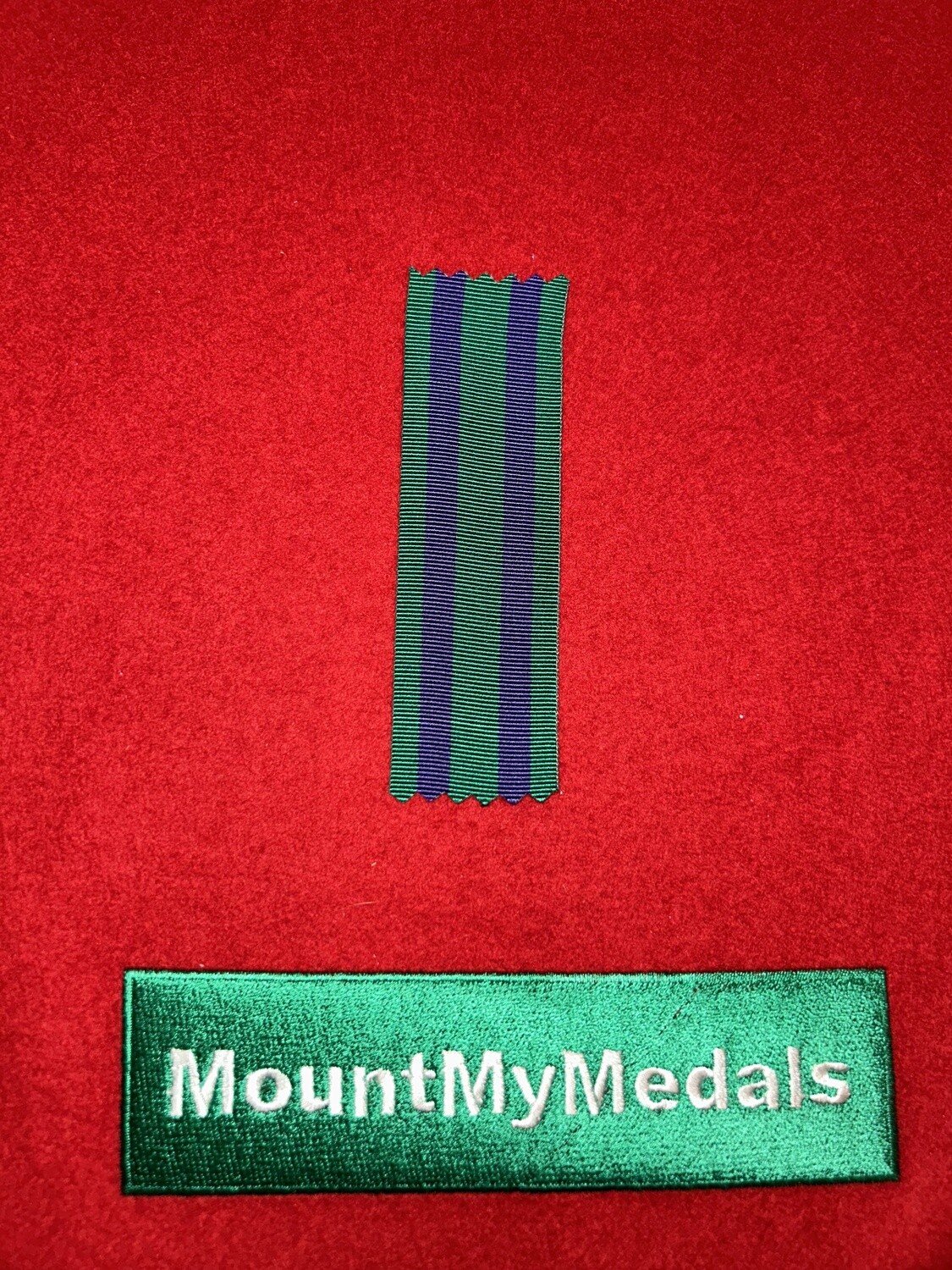 MountMyMedals Shop