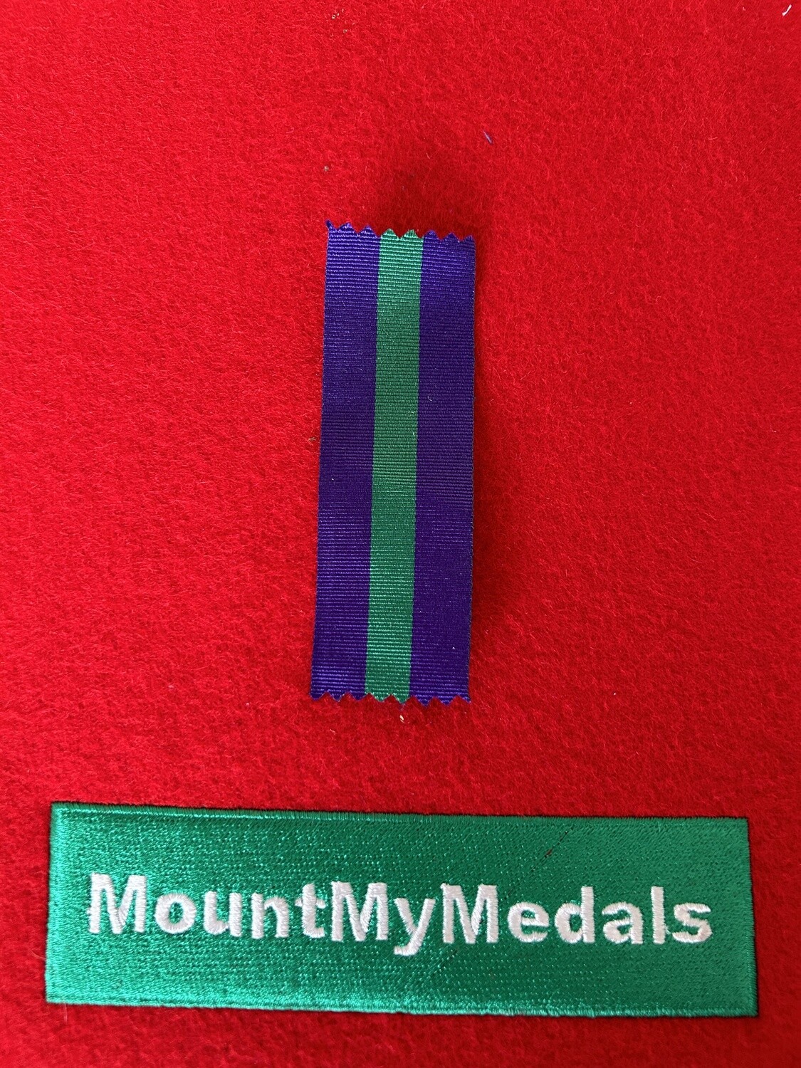 MountMyMedals Shop