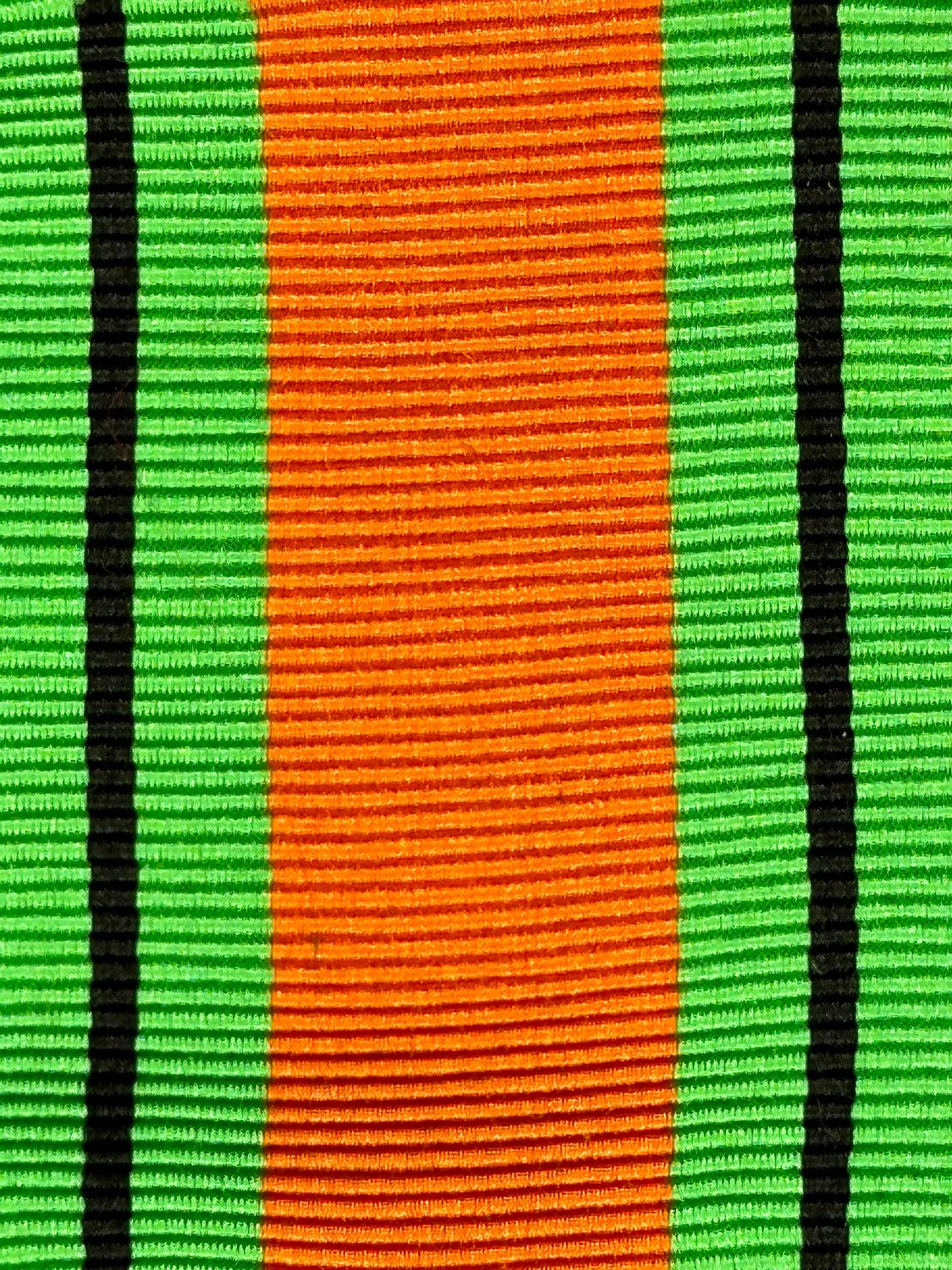 Defence Ribbon MountMyMedals - Shop