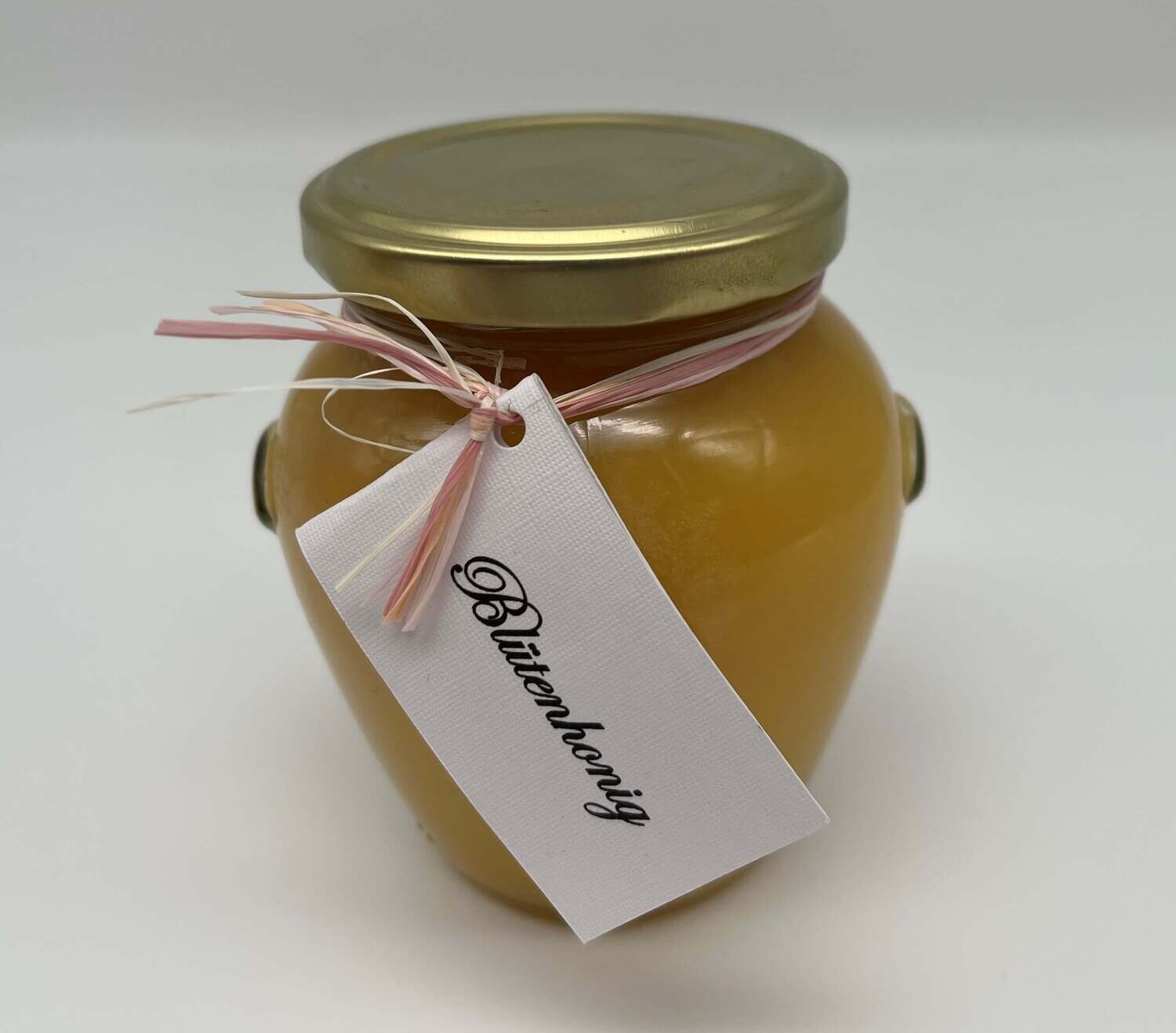 400g Blütenhonig aus Siebenbürgen