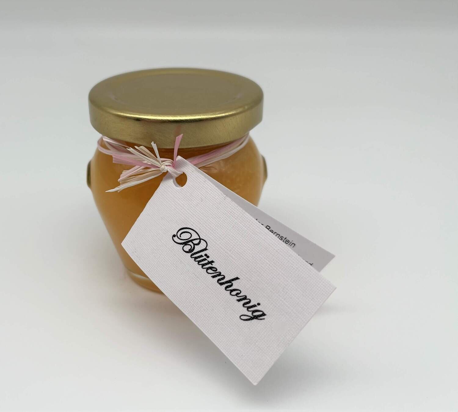 130g Blütenhonig aus Siebenbürgen