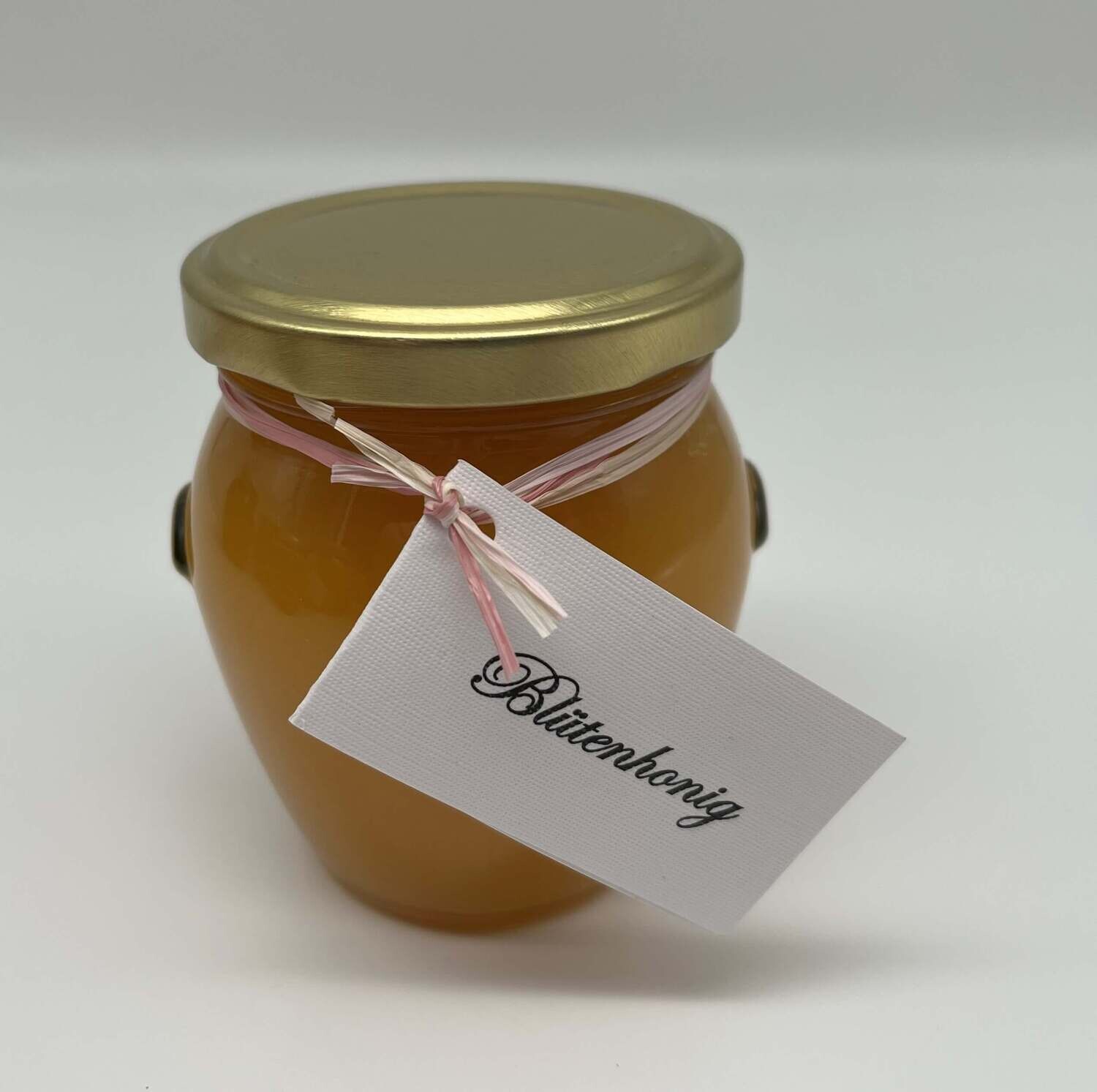 270g Blütenhonig aus Siebenbürgen