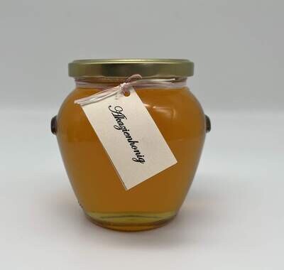 750g Akazienhonig aus Siebenbürgen 750g Akazienhonig aus Siebenbürgen