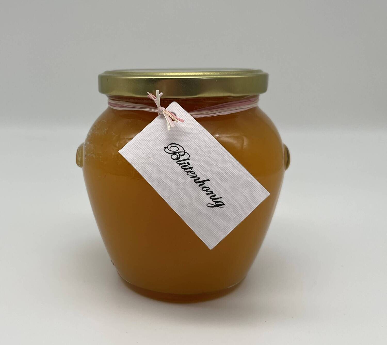 750g Blütenhonig aus Siebenbürgen