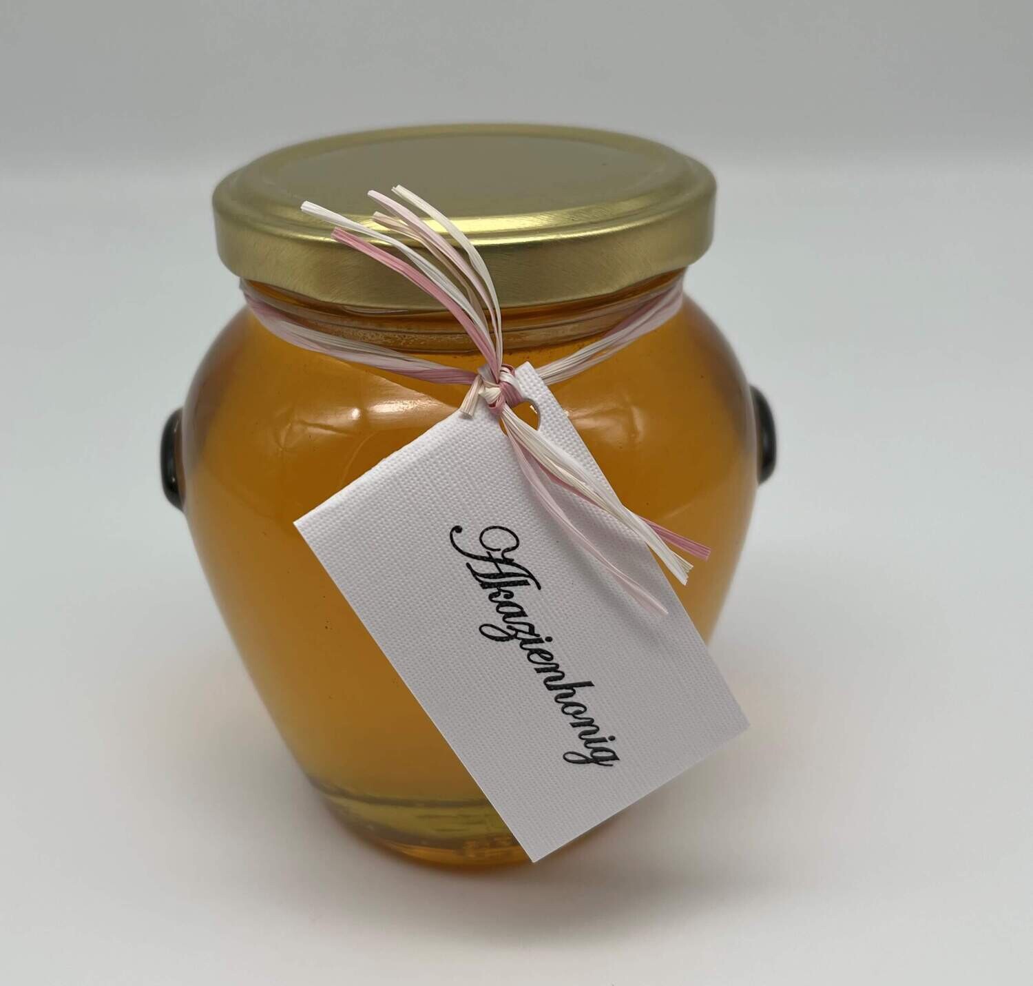 400g Akazienhonig aus Siebenbürgen