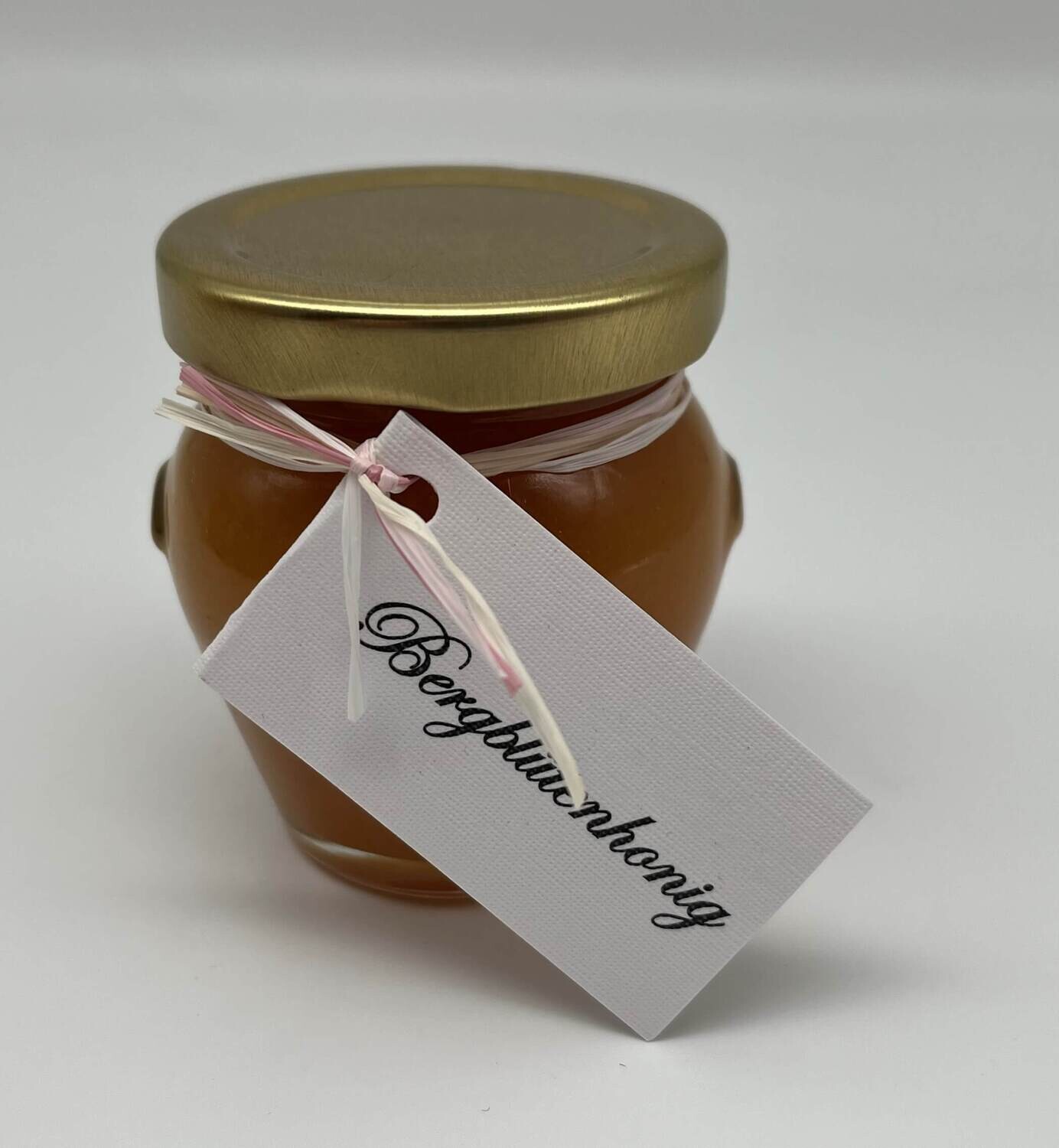130g Bergblütenhonig aus Siebenbürgen