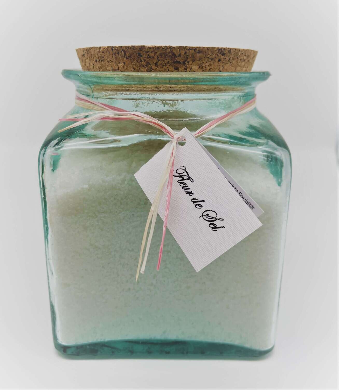 Fleur de Sel von der L'Ile de Noirmoutier