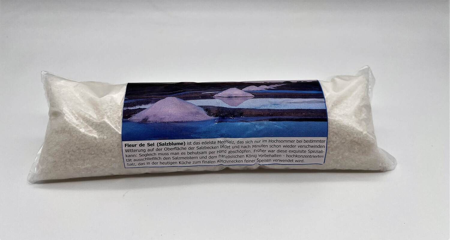 Fleur de Sel von der L'Ile de Noirmoutier