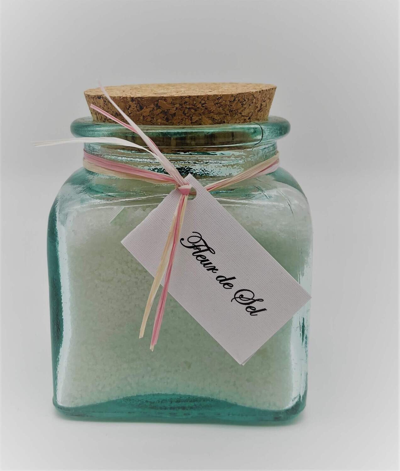 Fleur de Sel von der L'Ile de Noirmoutier