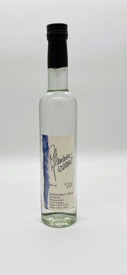 Pflaumenwasser 0,35l Pflaumenwasser 0,35l