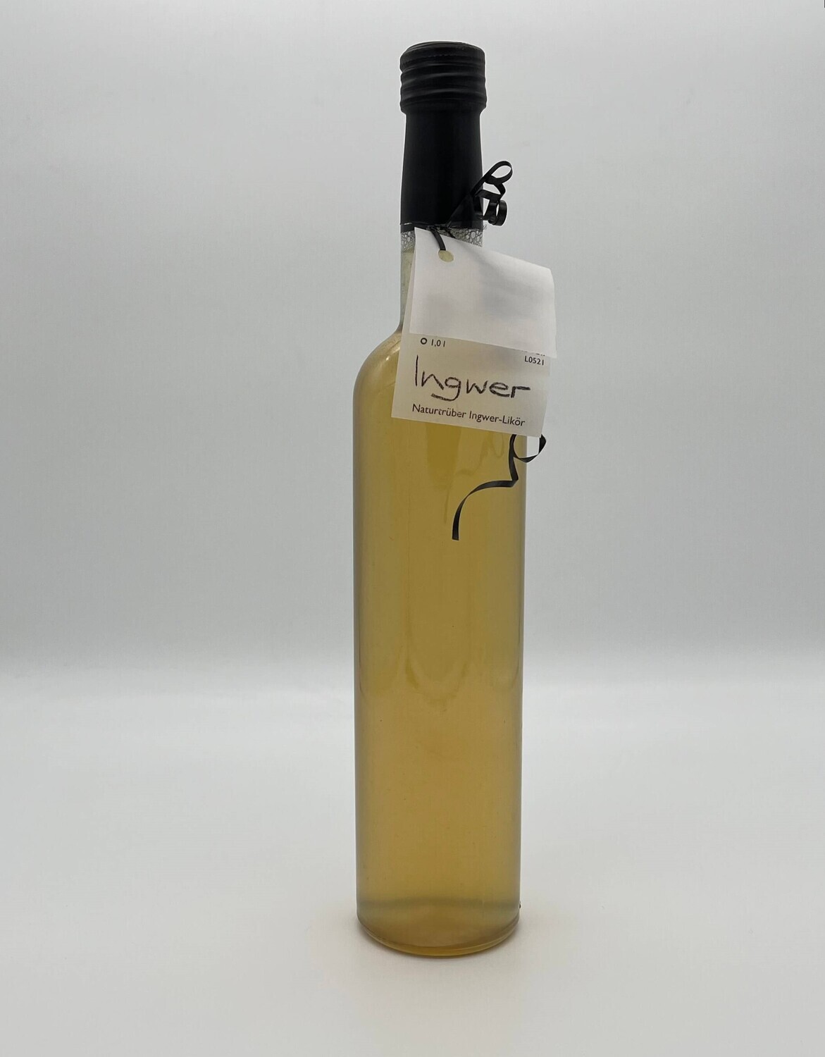 Ingwerlikör 0,5l