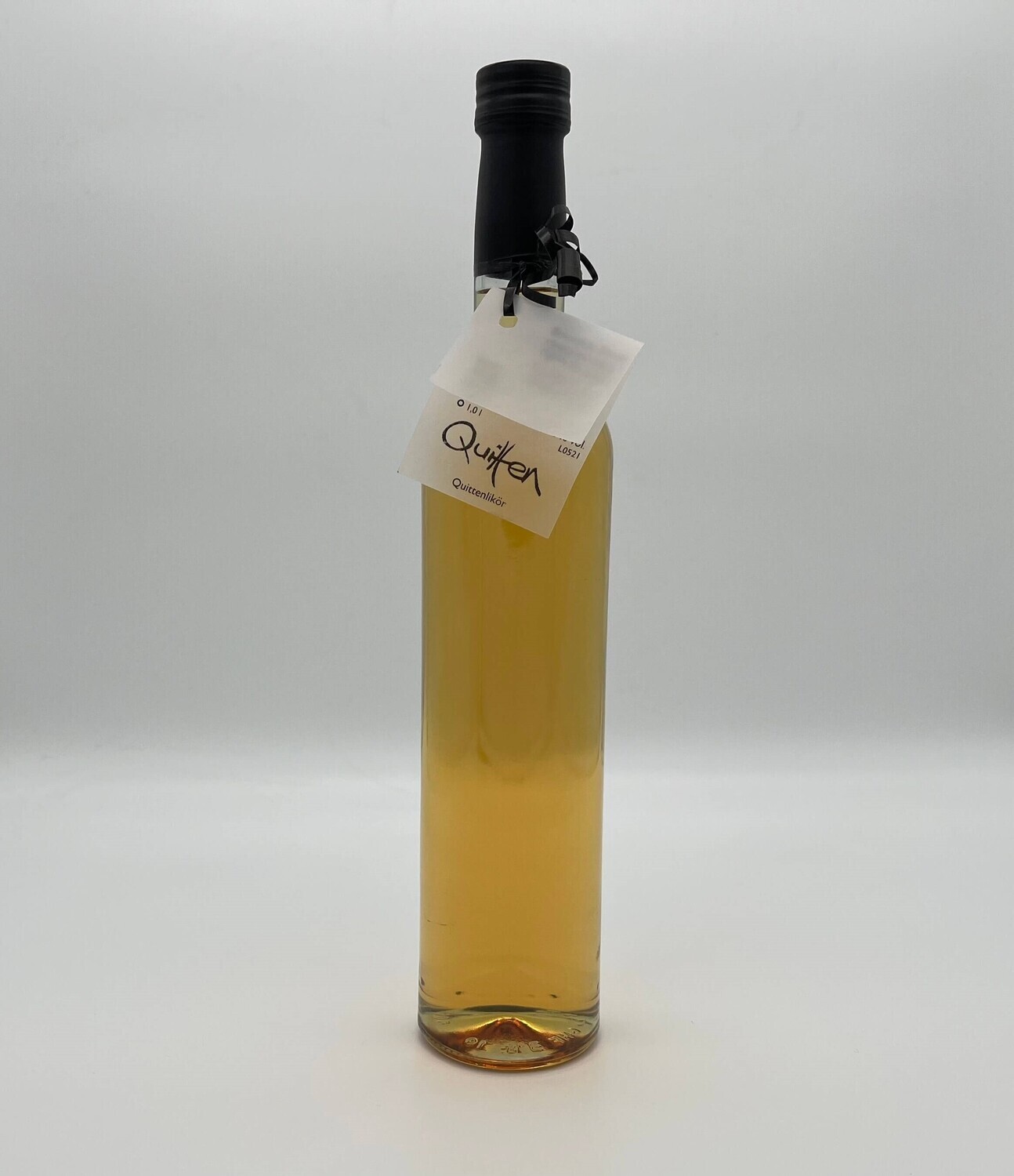 Quittenlikör 0,5l