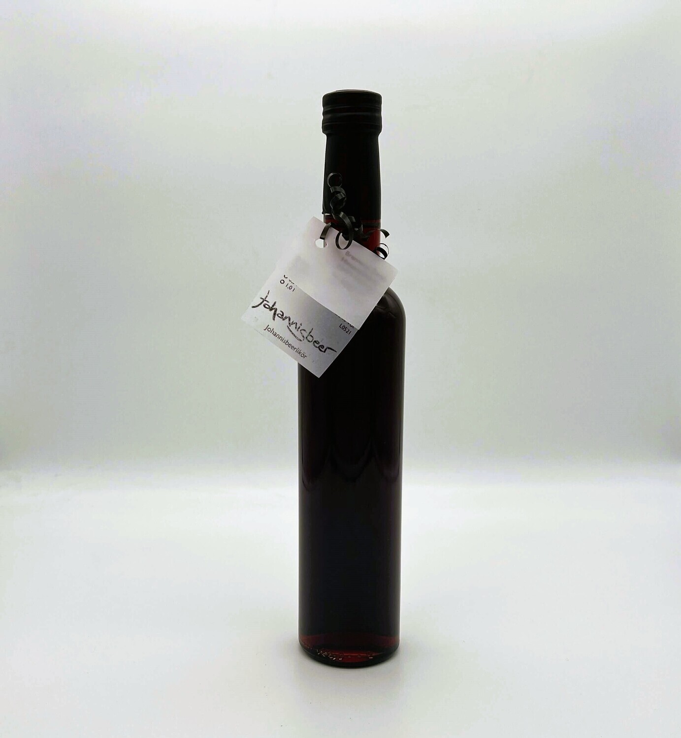 Johannisbeerlikör 0,35l