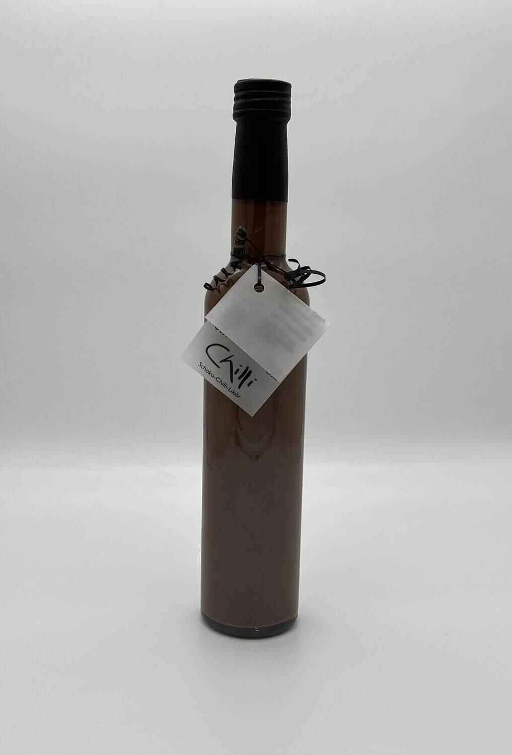 Schoko-Chili-Likör 0,25l