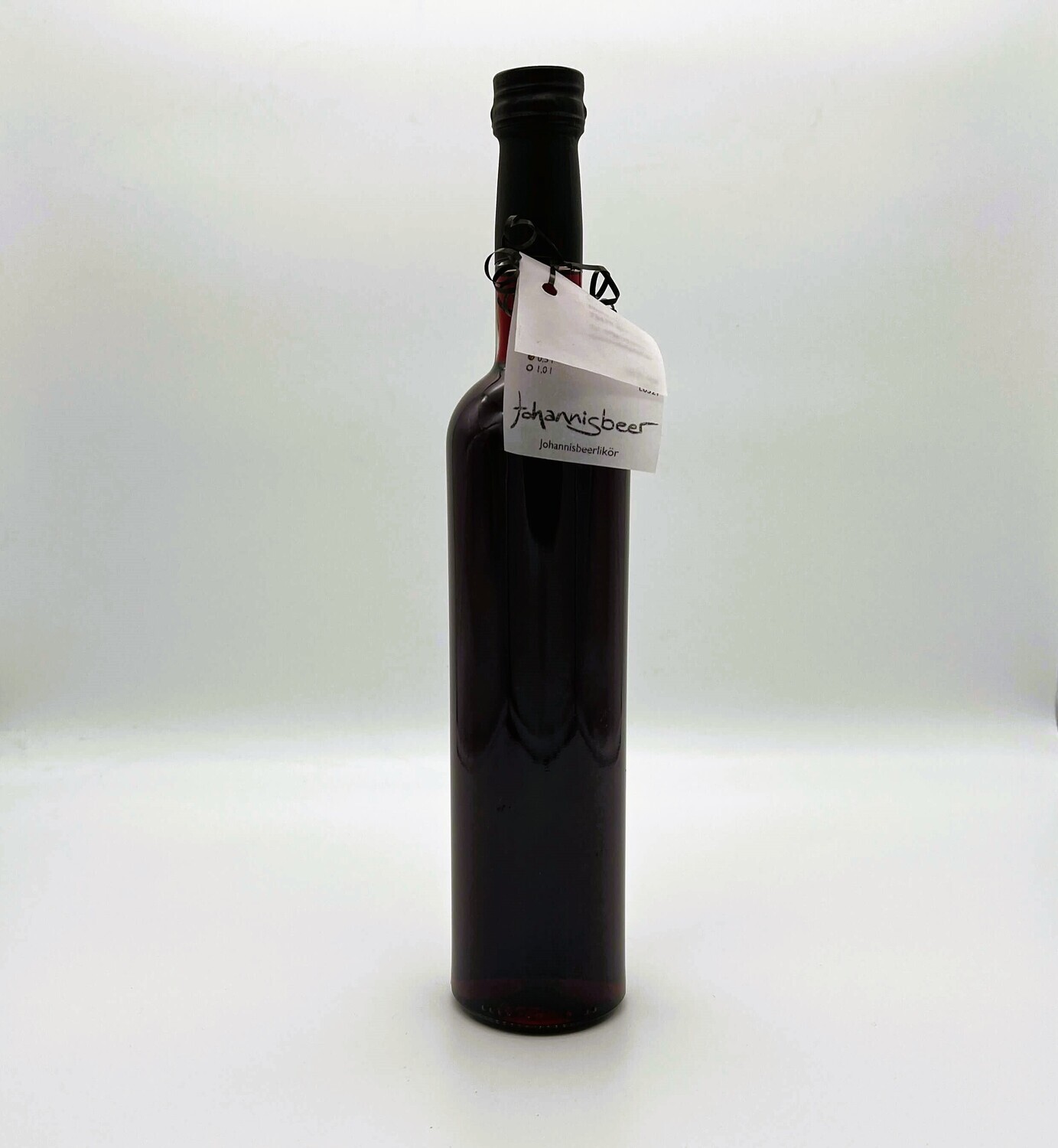 Johannisbeerlikör 0,5l
