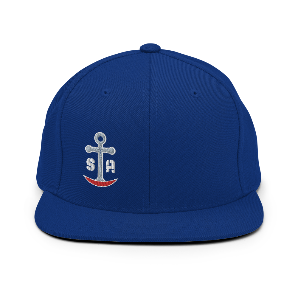 Classic Snapback