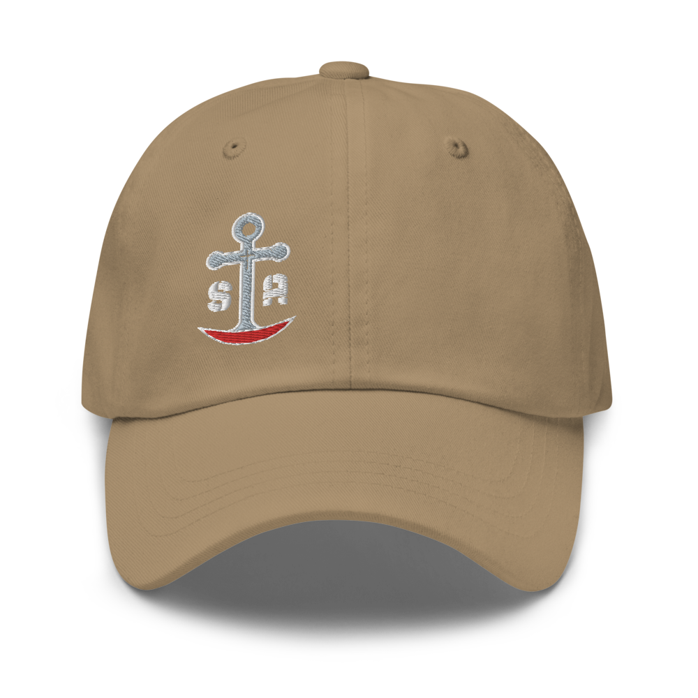 Dad Hat