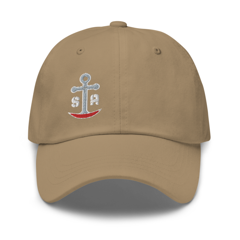 Dad Hat