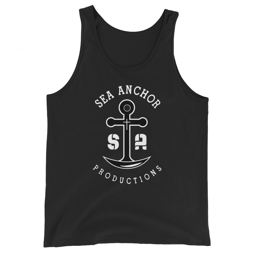 Unisex Premium Tank