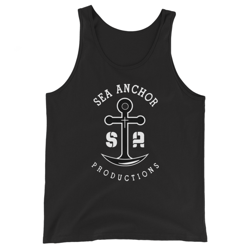 Unisex Premium Tank
