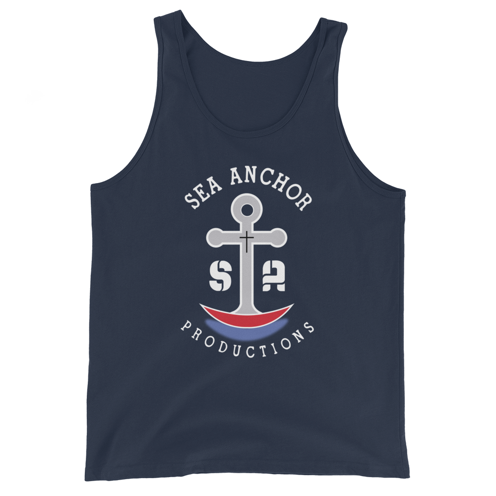 Unisex Premium Tank