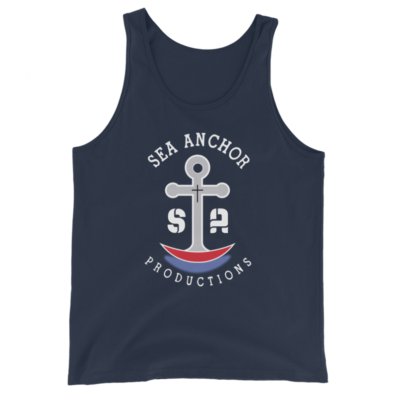 Unisex Premium Tank