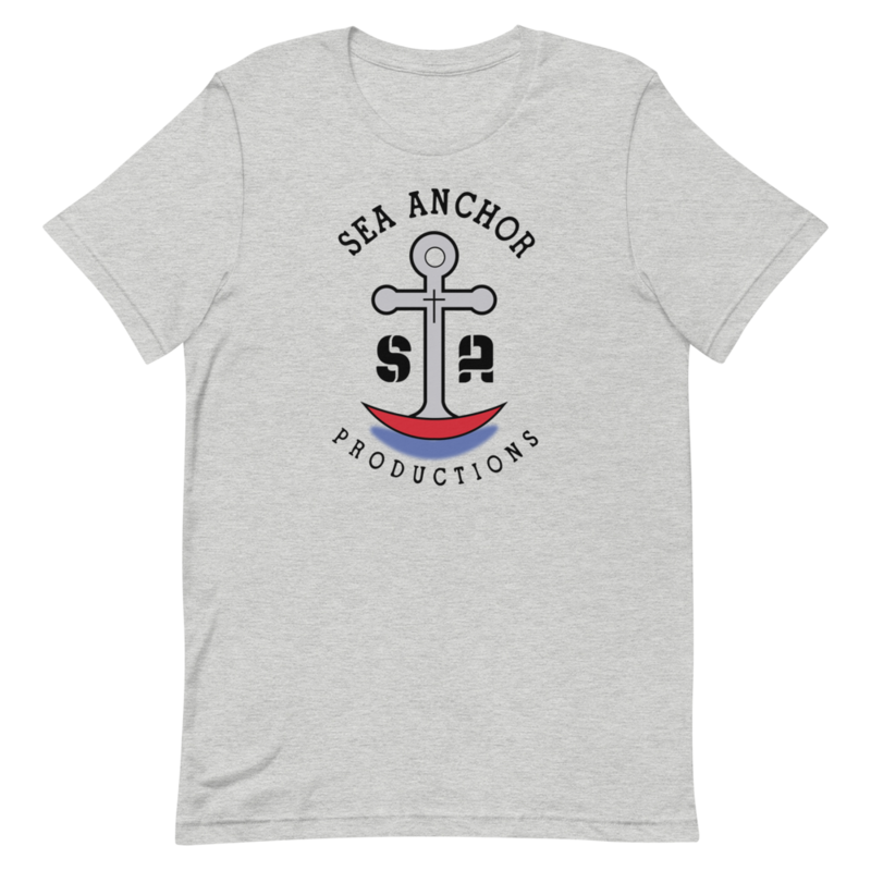 Premium Cotton Tee