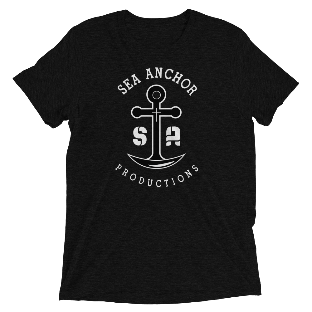 Men's Triblend Tee
