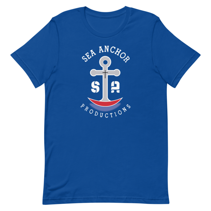 Premium Cotton Tee