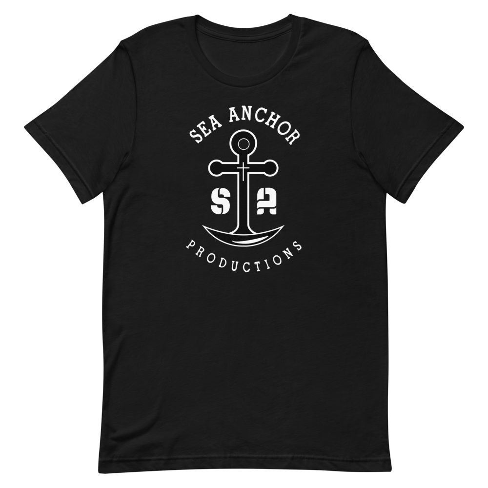 Premium Cotton Tee