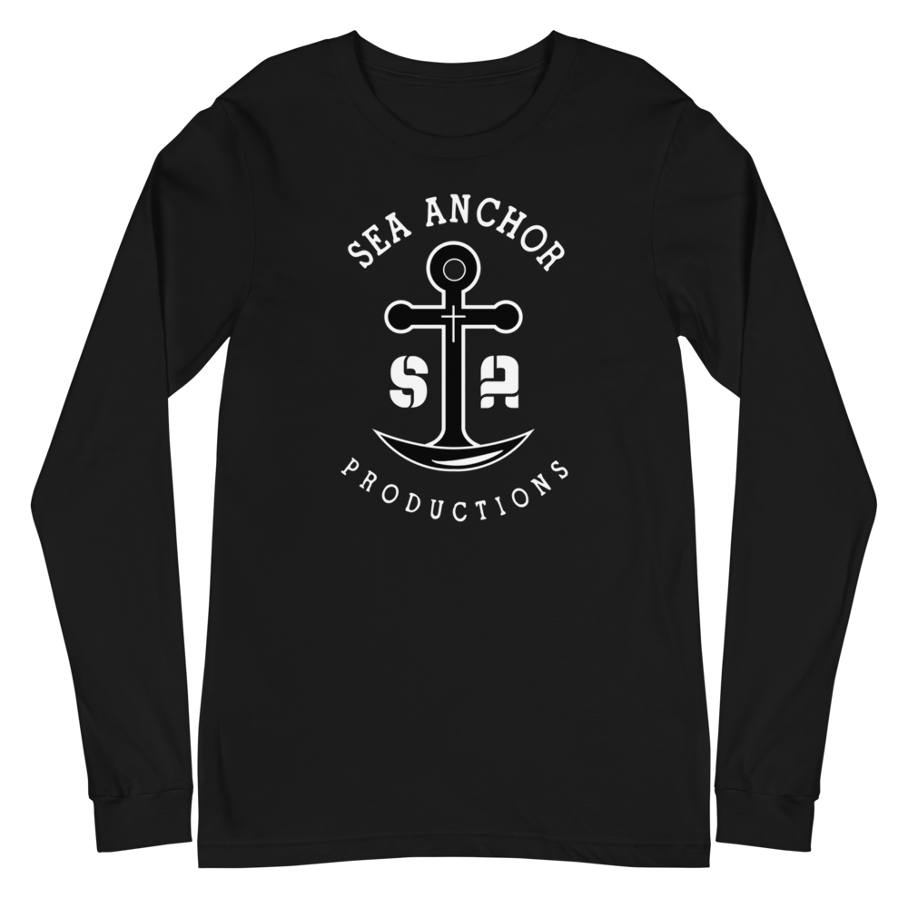 Long Sleeve Tee - USA Made