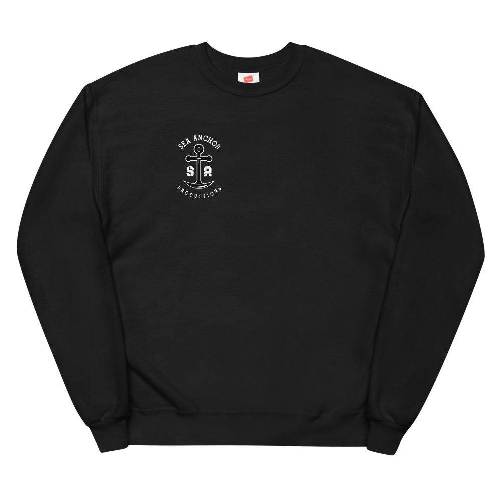 Unisex Fleece Sweatshirt