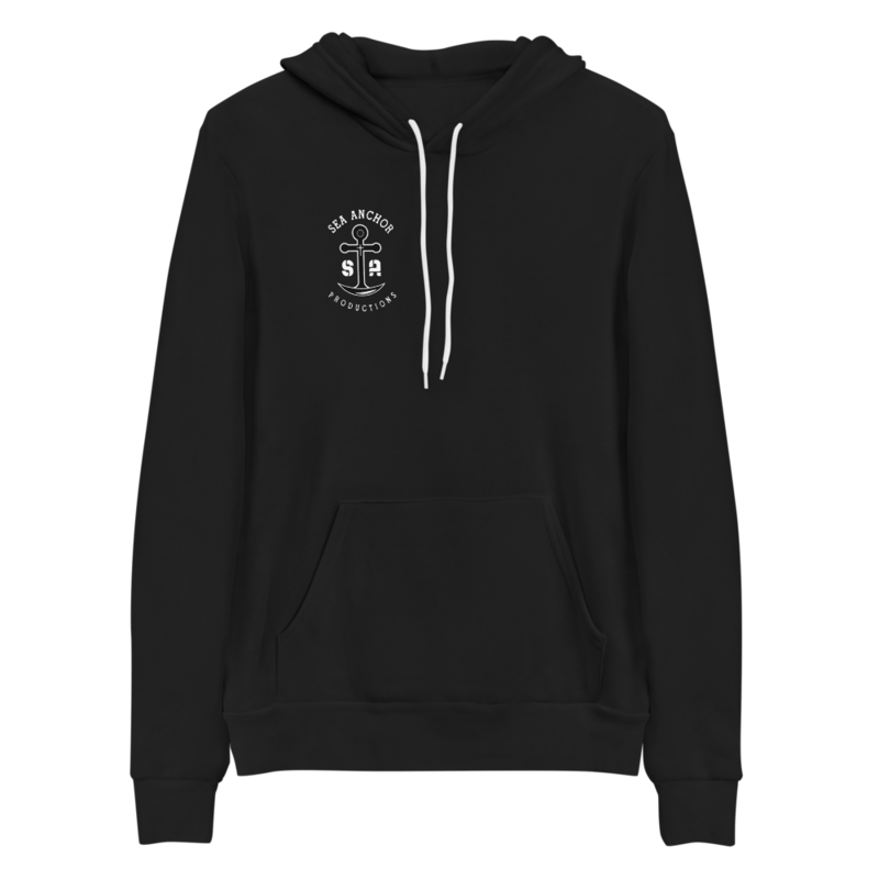 Heavy Blend Pullover Hoodie