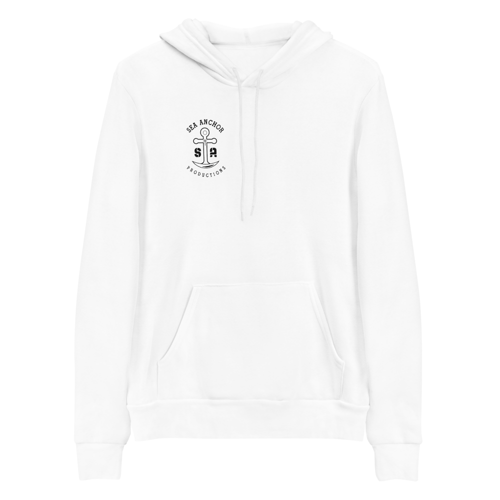 Heavy Blend Pullover Hoodie